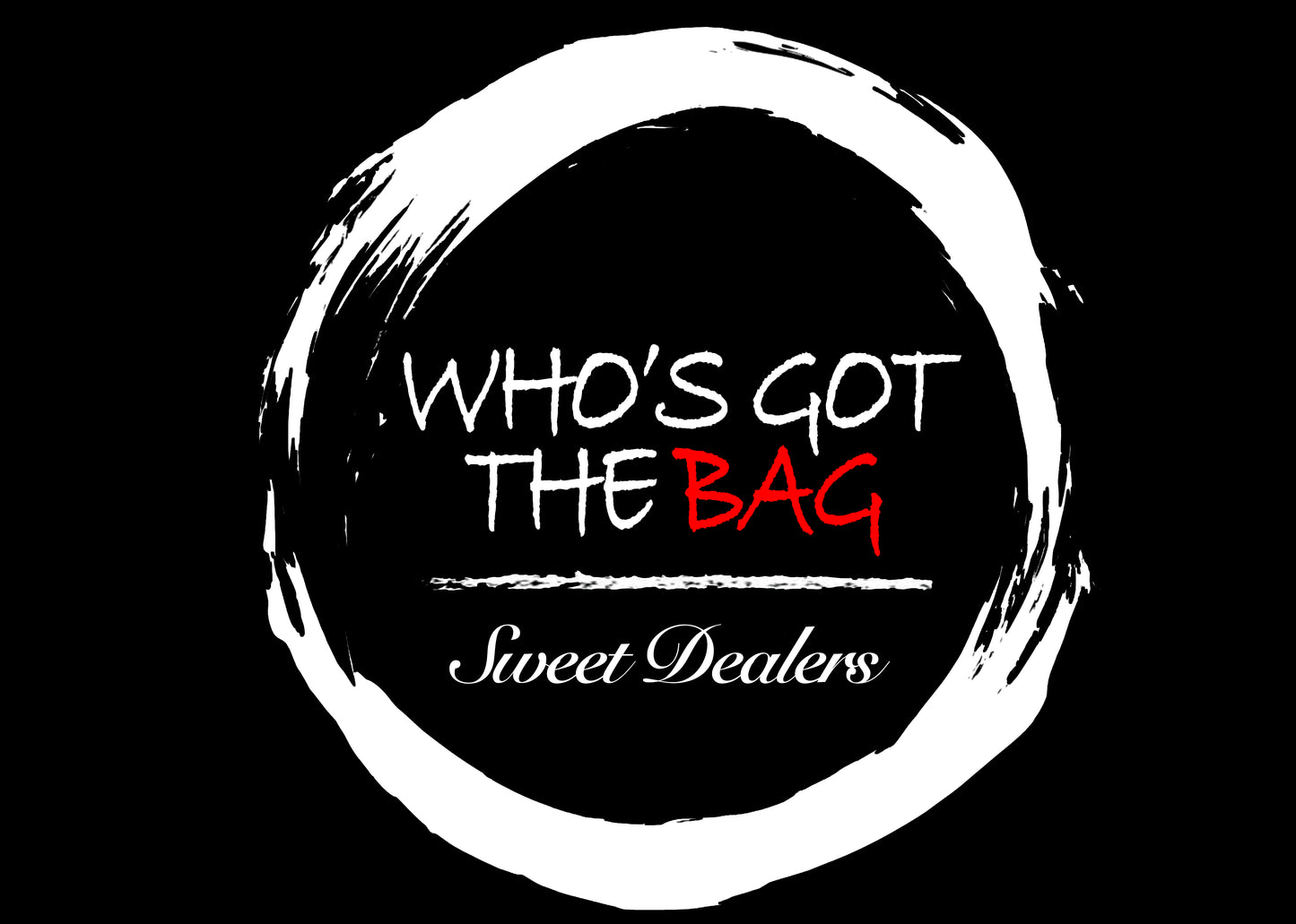 Who's Got The Bag Gift Card!