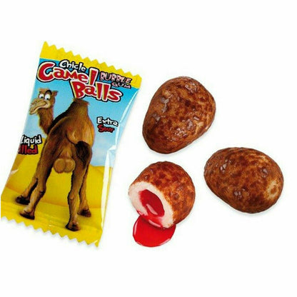 Fini Camel Balls Bubblegum Single