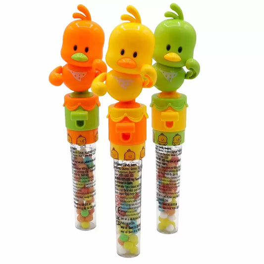 Crazy Candy Factory Dancing Duck 10g