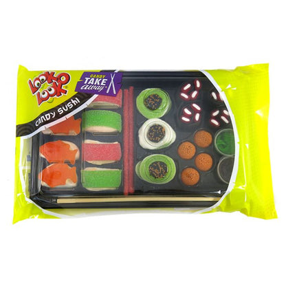 Sushi Candy Tray