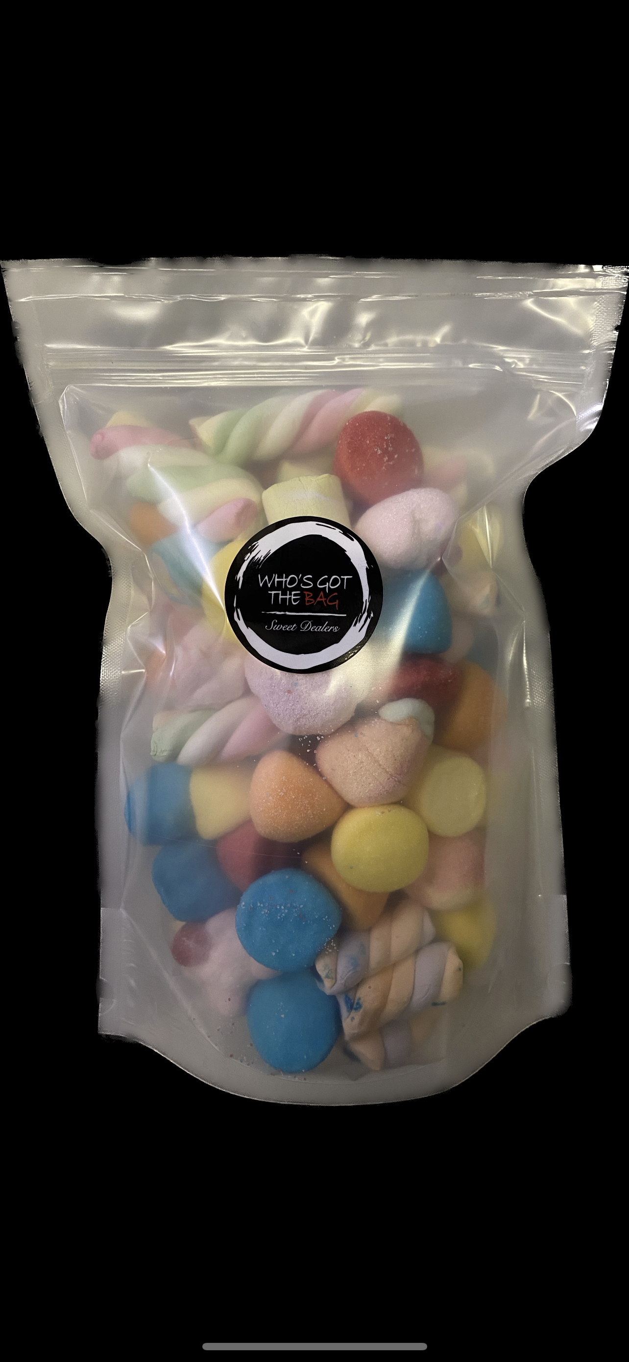 Mellow Me Out Pic n Mix 500g Pre made